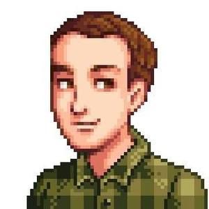 Meet your Posher, Casey